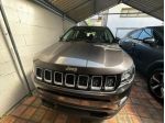 Jeep Compass 1.6 Mjt II 2WD Longitude