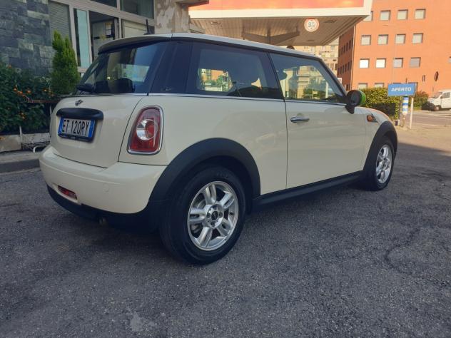 Mini 1.6 16V One (55kW) - Foto 10