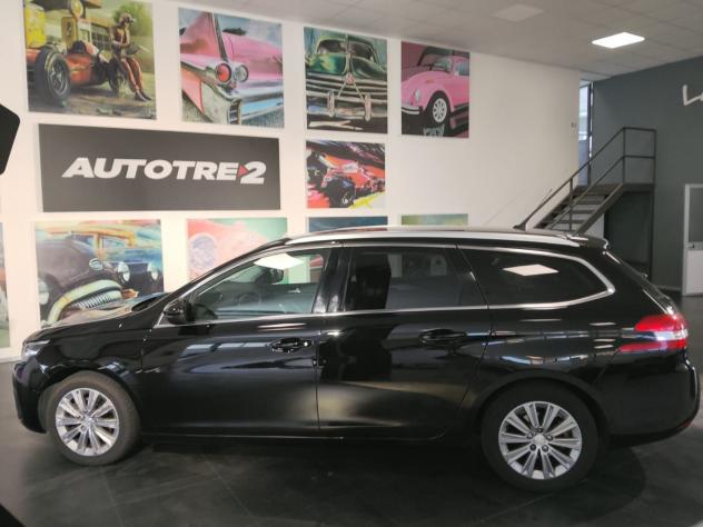 Peugeot 308 308 SW 1.5 bluehdi Allure s&s 130cv - Foto 3