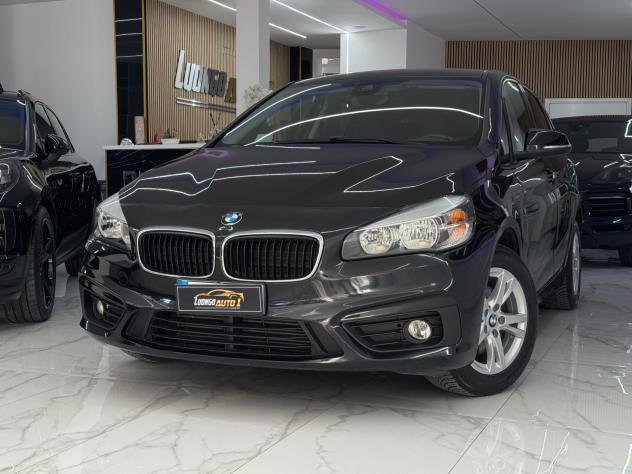 Bmw Serie 2 216d Active Tourer Luxury - Foto 3