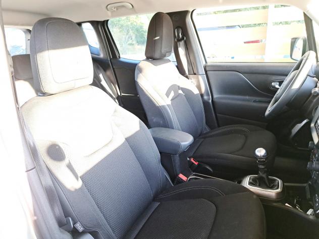 Jeep Renegade 1.6 MJT 130CV 4X2 LIMITED - Foto 4