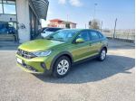 VOLKSWAGEN Taigo 1.0 TSI 95 CV Life PREZZO REALE!! rif. 23413794