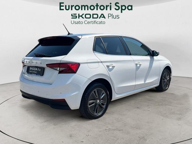 Škoda Fabia Fabia 1.0 mpi evo Style 80cv - Foto 5