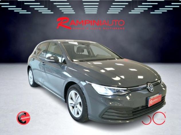 VOLKSWAGEN Golf 2.0 TDI 150 CV DSG Iva Esposta Unico Proprietario rif. 24179686 - Foto 5