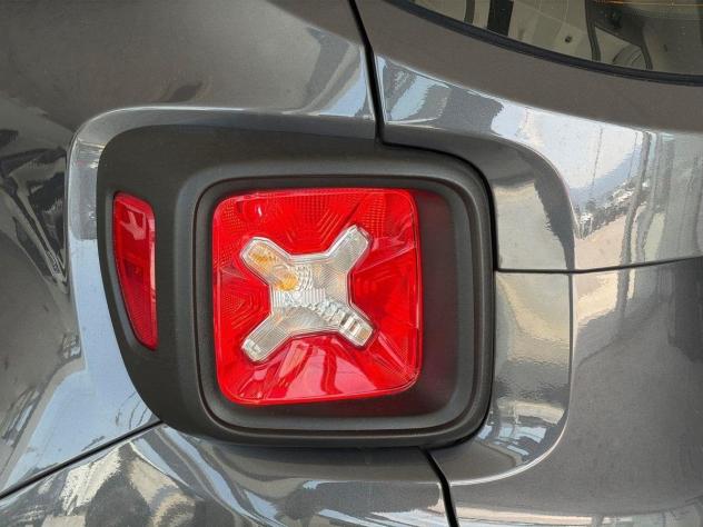Jeep Renegade LIMITED - 1.6 | 2023 | 130CV - 2WD - Foto 7