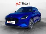 Suzuki Swift 1.2 Hybrid CVT Top 83 cv