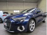 AUDI A3 A3 SPB 1.0 TFSI MHEV Business Advanced 138.000 KM rif. 23966417