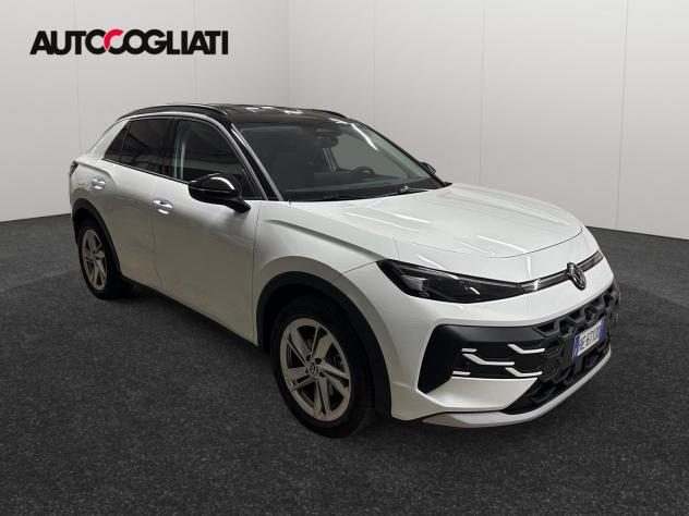 Volkswagen T-Roc TRoc 1.5 eTSI 150 CV ACT Life DSG - Foto 2