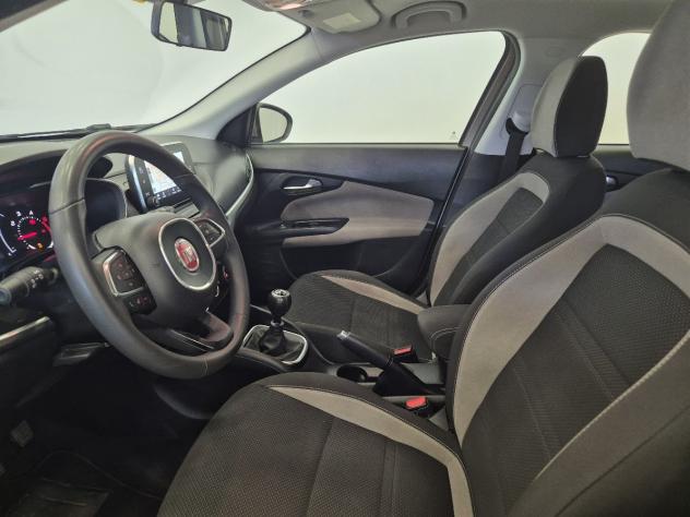 FIAT Tipo 1.6 Mjt S&S Lounge SW - NEOPATENTATI - Cruise/Lim - Sens. Post. - Foto 8