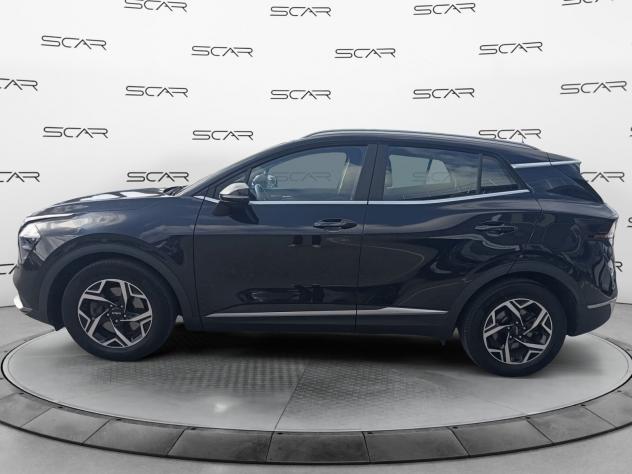 Kia Sportage Sportage 1.6 tgdi mhev Business imt *PREZZO REALE NON VINCOLATO A FINANZIAMENTO* - Foto 8