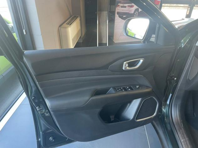 Jeep Compass 4xe 1.3 T4 PHEV 240cv North Star 4xe Auto - Foto 8