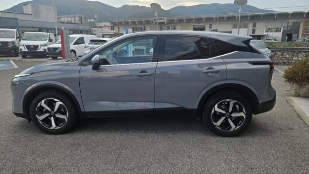 NISSAN Qashqai MHEV 158 CV Xtronic N-Connecta rif. 23868428 - Foto 7