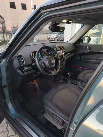 MINI Countryman Cooper Untamed Edition DCT - Foto 6