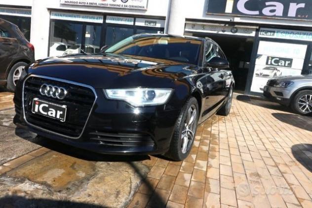 Audi A6 audi a6 - Foto 3