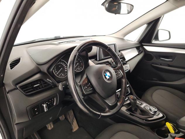 BMW Serie 2 Active Tourer 218i Active Tourer Advantage - Foto 8