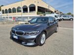 BMW 318 d Touring Luxury Aut. rif. 24185753