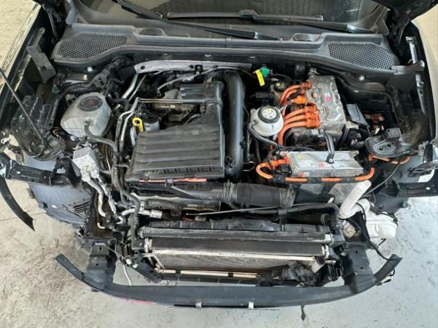 CUPRA Formentor 1.4 E-HYBRID DSG rif. 23976203 - Foto 9