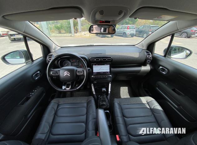 Citroen C3 Aircross 1.5 bluehdi Shine Pack - Foto 9