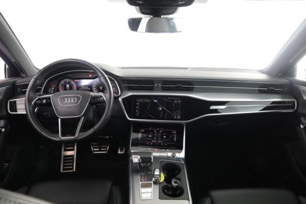 AUDI A6 A6 Avant 50 3.0 TDI quattro tiptronic Business Spo rif. 24024086 - Foto 4