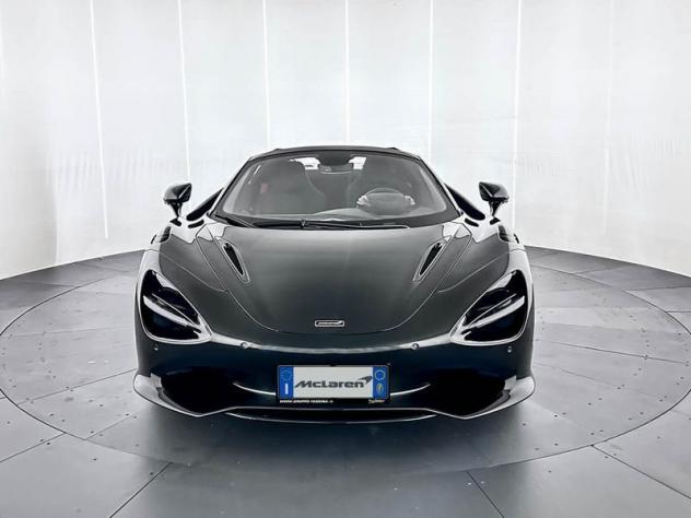 McLaren 750S Spyder 4.0 V8 Spider MY27 - McLaren Milano - Foto 2