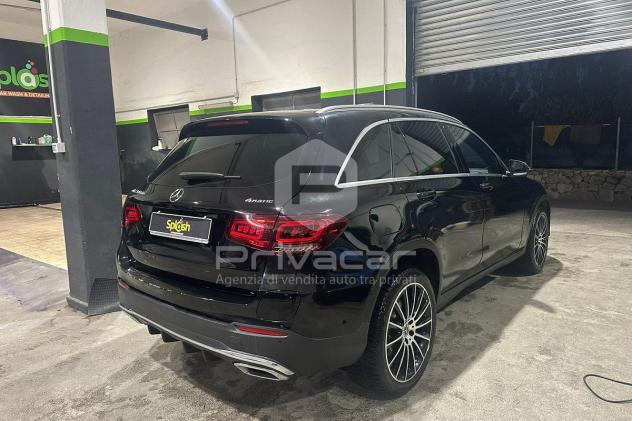 MERCEDES GLC 300 d 4Matic Premium Plus - Foto 6