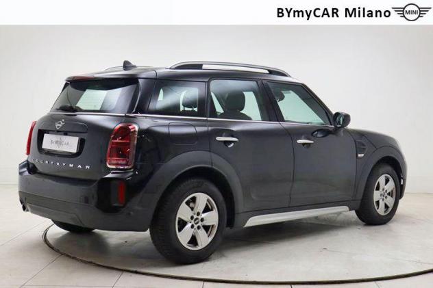 MINI Countryman Cooper Countryman 1.5 Business Auto - Foto 9