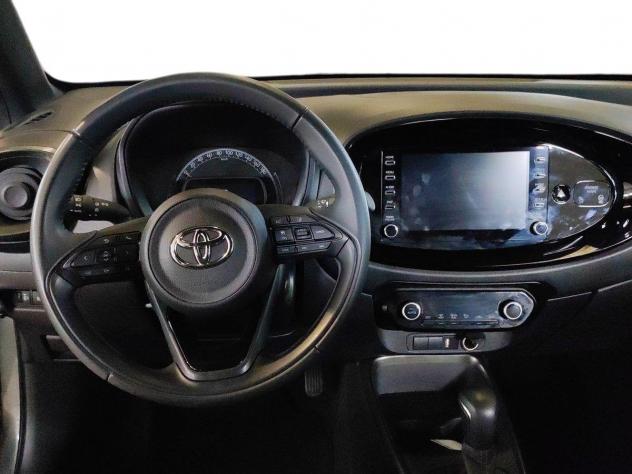 Toyota Aygo X Aygo X 1.0 VVT-i 72 CV 5 porte Trend S-CVT - Foto 9