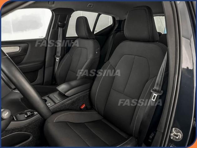 Volvo XC40 1.5 t2 Momentum auto my21 - Foto 8