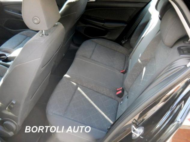 VOLKSWAGEN Golf 1.0 eTSI 14.000 KM EVO DSG LIFE AUTOMATICA rif. 23996134 - Foto 9