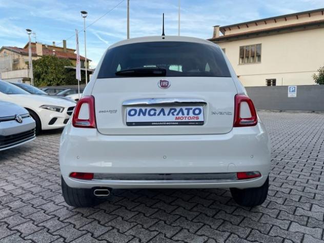 FIAT 500 1.0 Hybrid Dolcevita #16"#ClimAuto#Sens rif. 23107432 - Foto 6