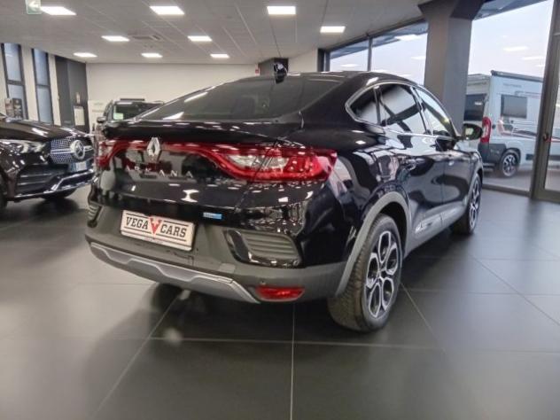 RENAULT Arkana Arkana Hybrid E-Tech 145 CV Intens rif. 23790802 - Foto 8