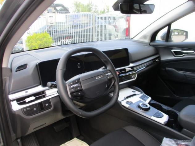 KIA Sportage 1.6 CRDI 136Cv MH Style NUOVO MODELLO rif. 23350751 - Foto 5