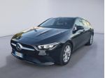 Mercedes-Benz CLA 200D AT 150 CV Business Extra
