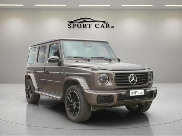 MERCEDES-BENZ G 450 d Mild hybrid S.W. AMG Line rif. 23457284 - Foto 7