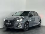 Peugeot 208 Allure PureTech 100 S/S