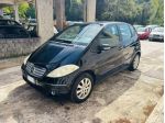 Mercedes Classe A 180 CDI Avantgarde 5 porte