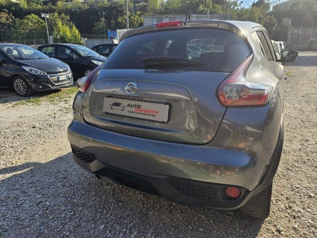NISSAN - Juke - 1.2 DIG-T 115 Tekna - Foto 6
