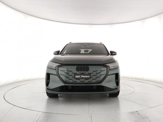 Audi Q4 e-tron Audi SUV S line e-tron quattro performance 250,00 kW - Foto 4