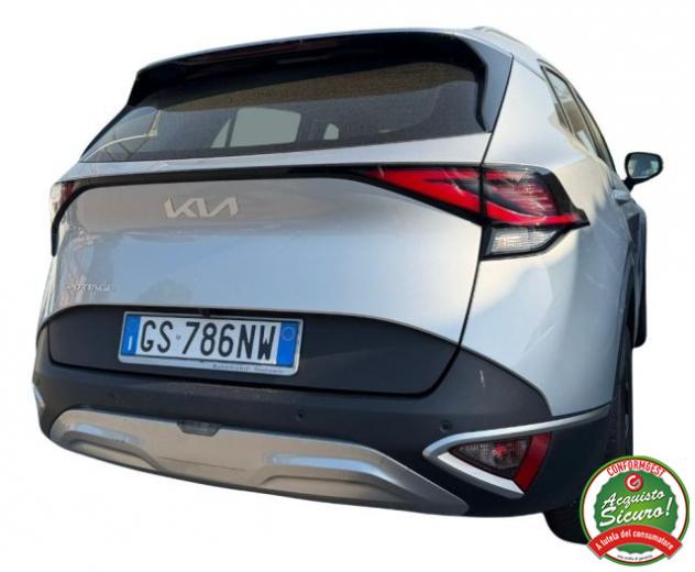 KIA Sportage 1.6 CRDi MHEV DCT Business rif. 23745411 - Foto 3