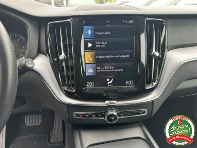 VOLVO XC60 B4 (d) AWD Geartronic Inscription rif. 24170727 - Foto 10