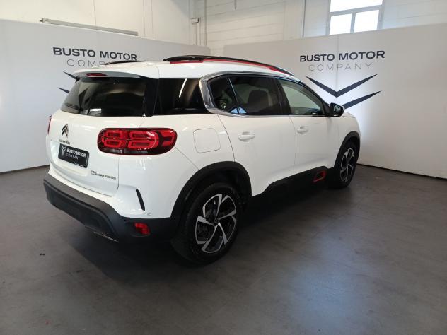 Citroën C5 Aircross C5 Aircross 1.2 puretech Shine s&s 130cv - Foto 4