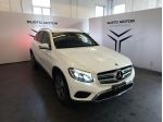 Mercedes-Benz GLC 250 d 4Matic Sport PROMO VALIDA CON FINANZIAMENTO