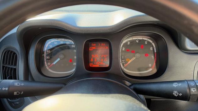FIAT Panda 1.2 Easy s&s 69cv my19 - Foto 5
