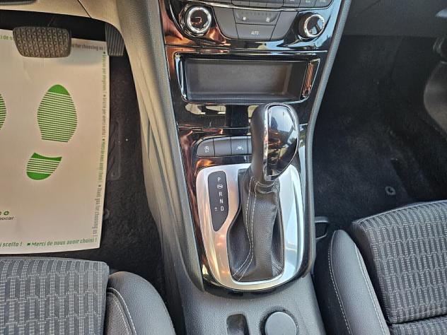 Opel Astra 1.5 CDTI 122 CV AUTOMATICA SW 11/2019 - Foto 10