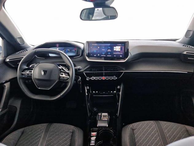 Peugeot 2008 2ª serie Hybrid 145 e-DCS6 Allure - Foto 10