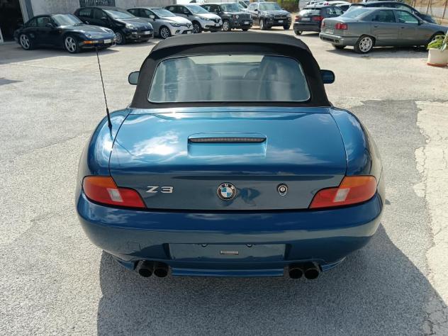 Bmw Z3 2.8 24V cat Roadster - Foto 5