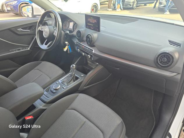 Audi Q2 30 TDI S tronic - Foto 10