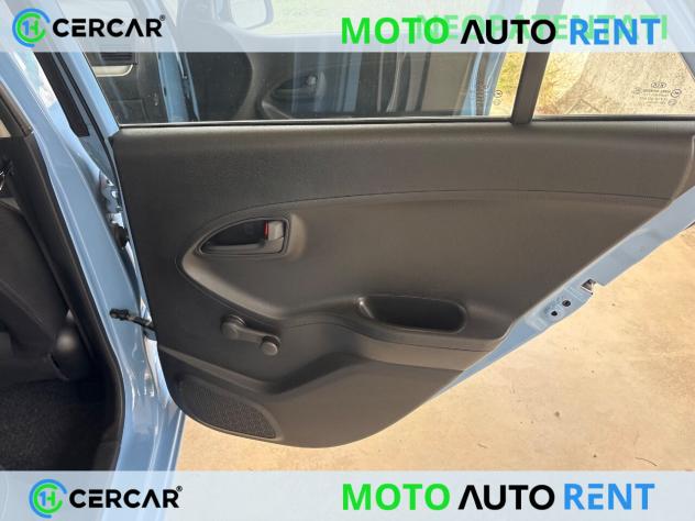 Kia Picanto 5 Porte Picanto 1.0 City 5p - Foto 20