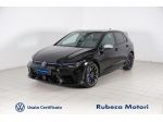 Volkswagen Golf 2.0 TSI DSG R 4motion 333CV