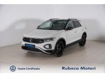 Volkswagen T-Roc 2.0 TDI Edition Plus 115CV